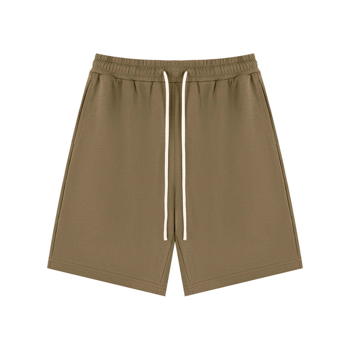 Drawstring Shorts