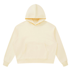 360 GSM Drop Shoulder Hoodie