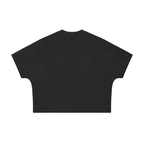 Boxy Tonal Paneling T-Shirt