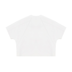 Boxy Tonal Paneling T-Shirt