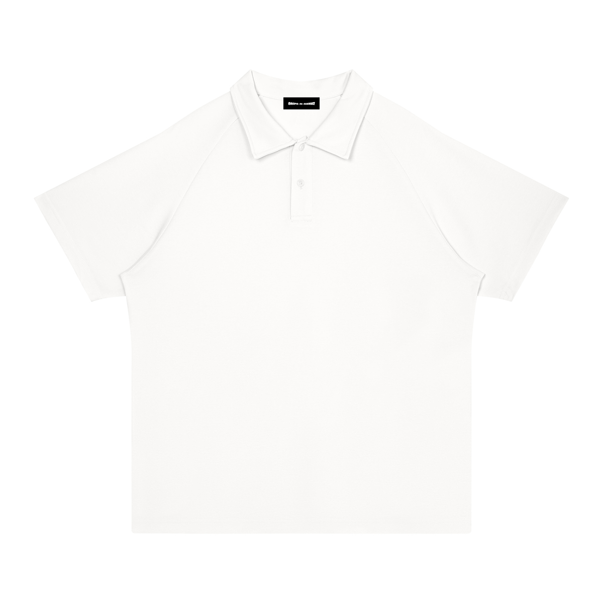 240 GSM Regular Fit Polo Shirt (U)