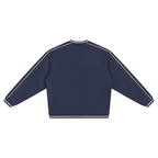 280 GSM V-Neck Sweatshirt