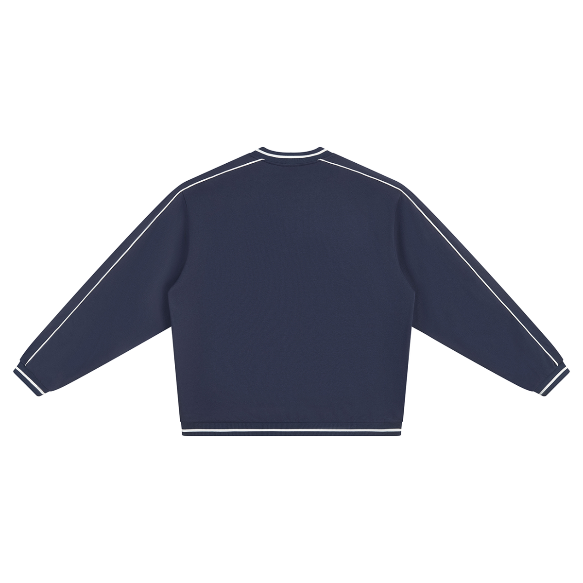 280 GSM V-Neck Sweatshirt