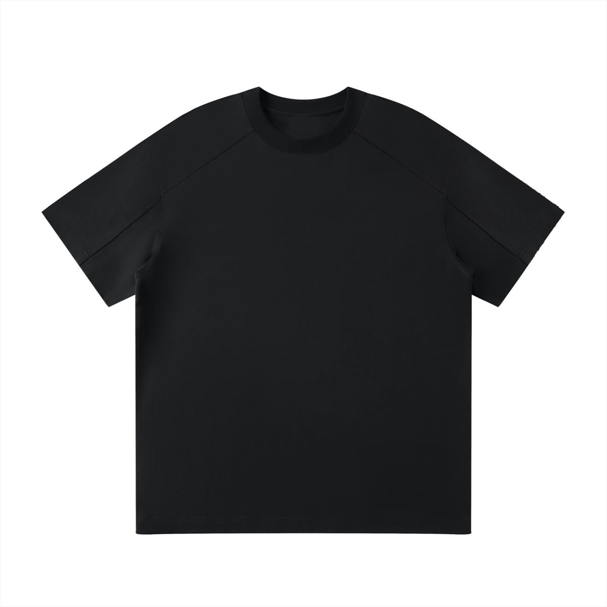 Raglan Sleeve T-Shirt