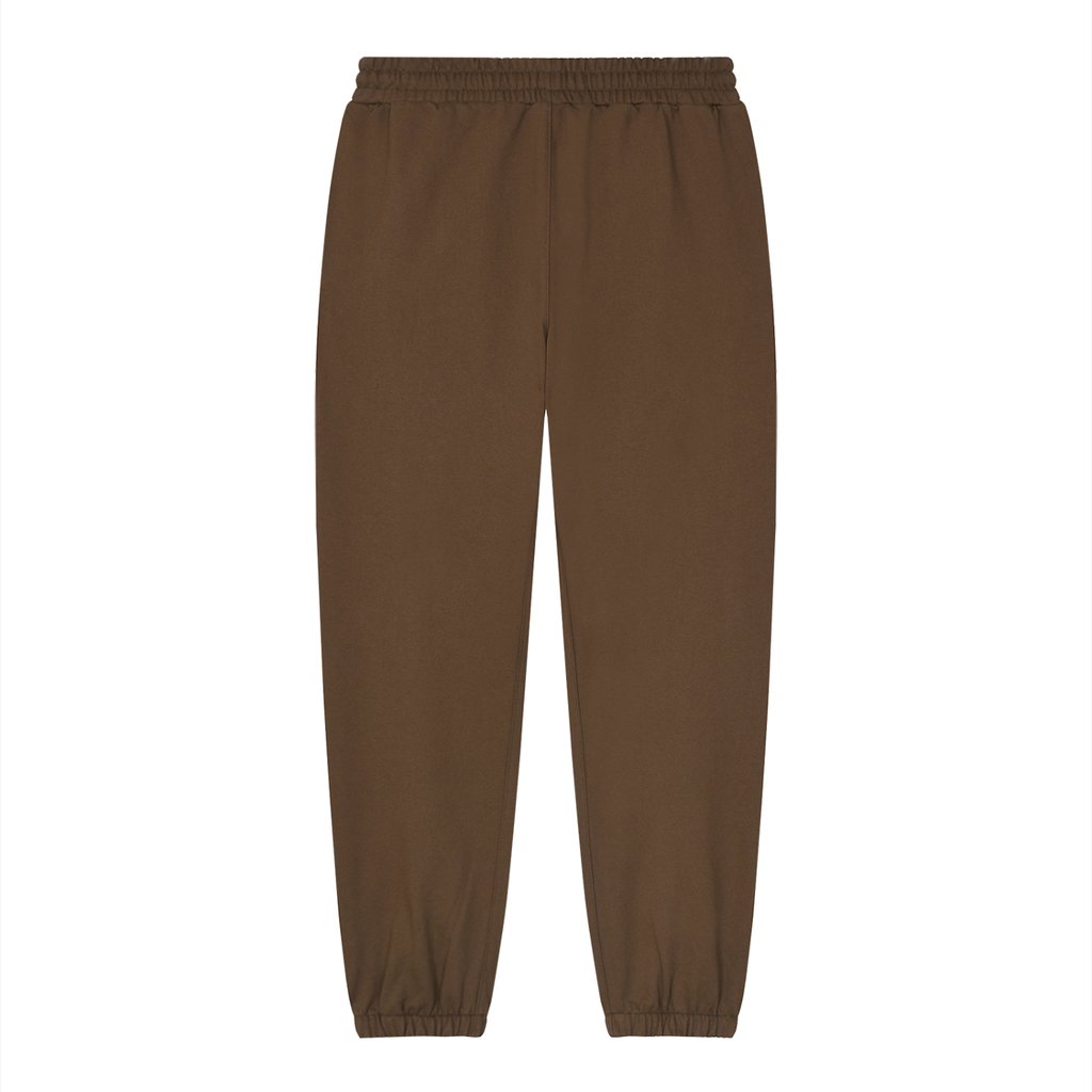 Loose Fit Tapered Joggers