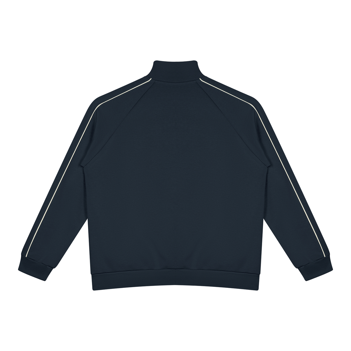 Color Block Track Jacket
