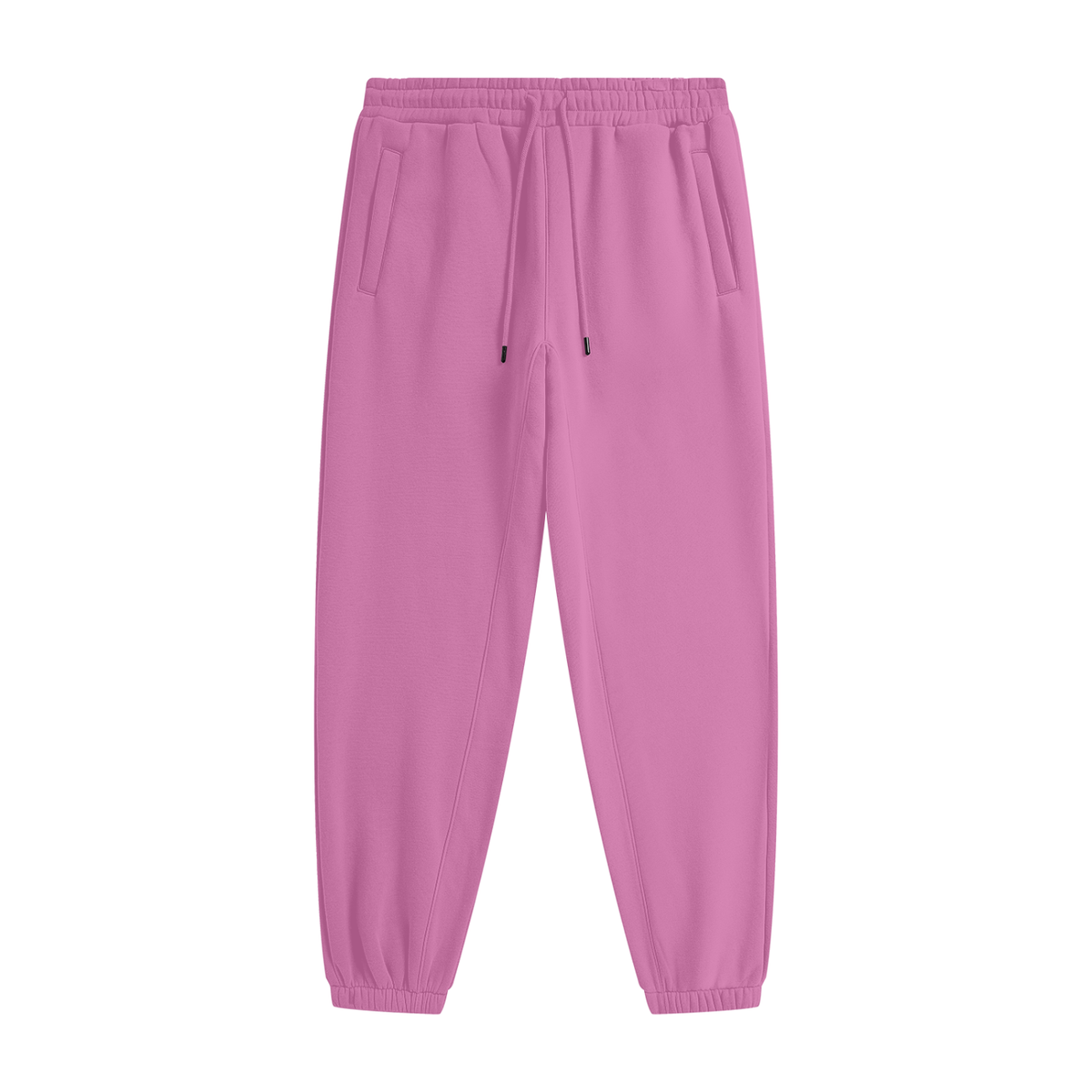 345 GSM Heavyweight Fleece Joggers (U)
