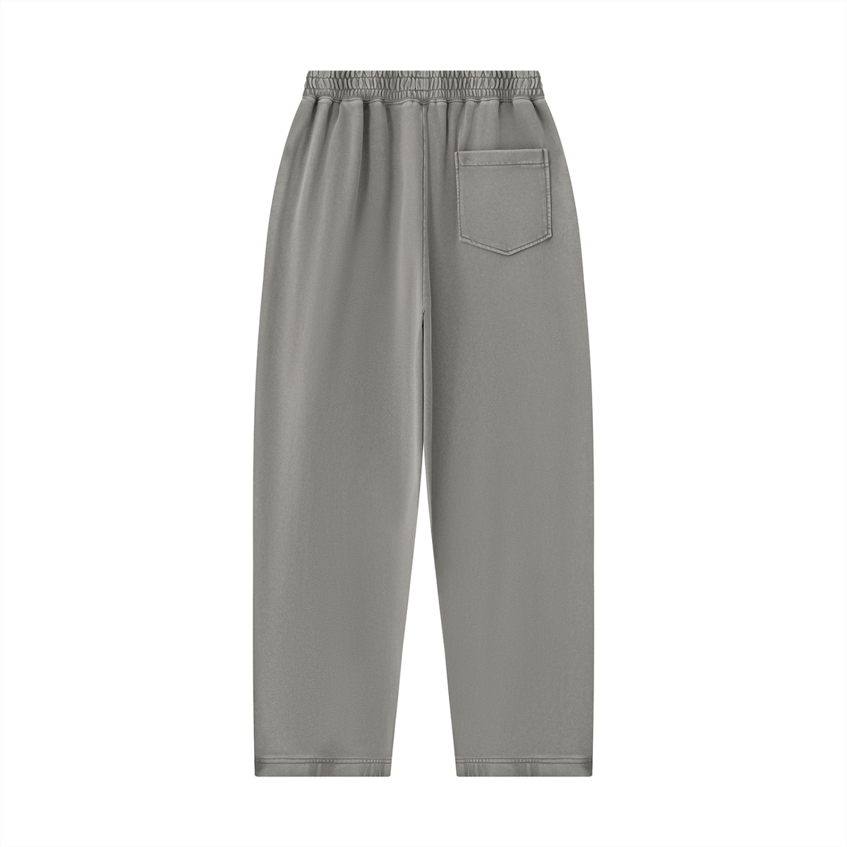 350 GSM Mineral Wash Balloon Sweatpants (U)
