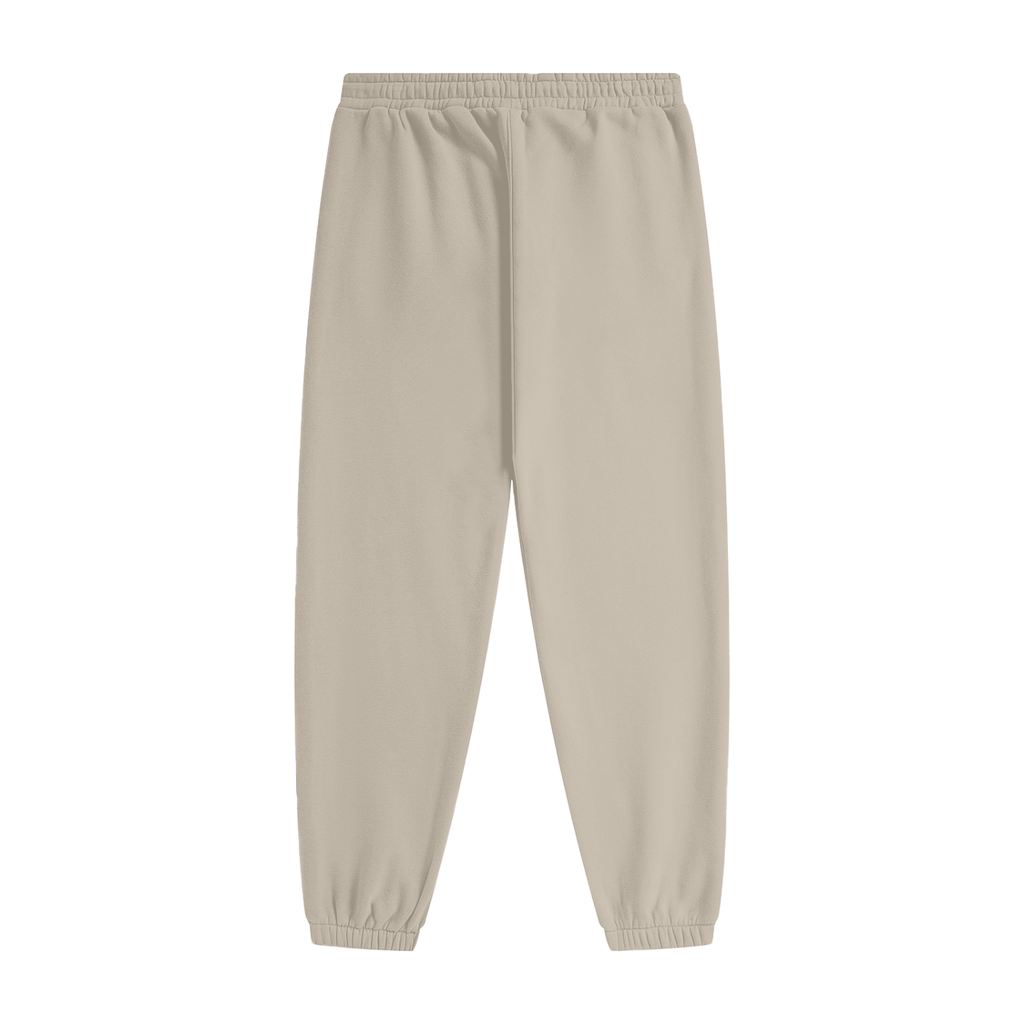 345 GSM Heavyweight Fleece Joggers (U)