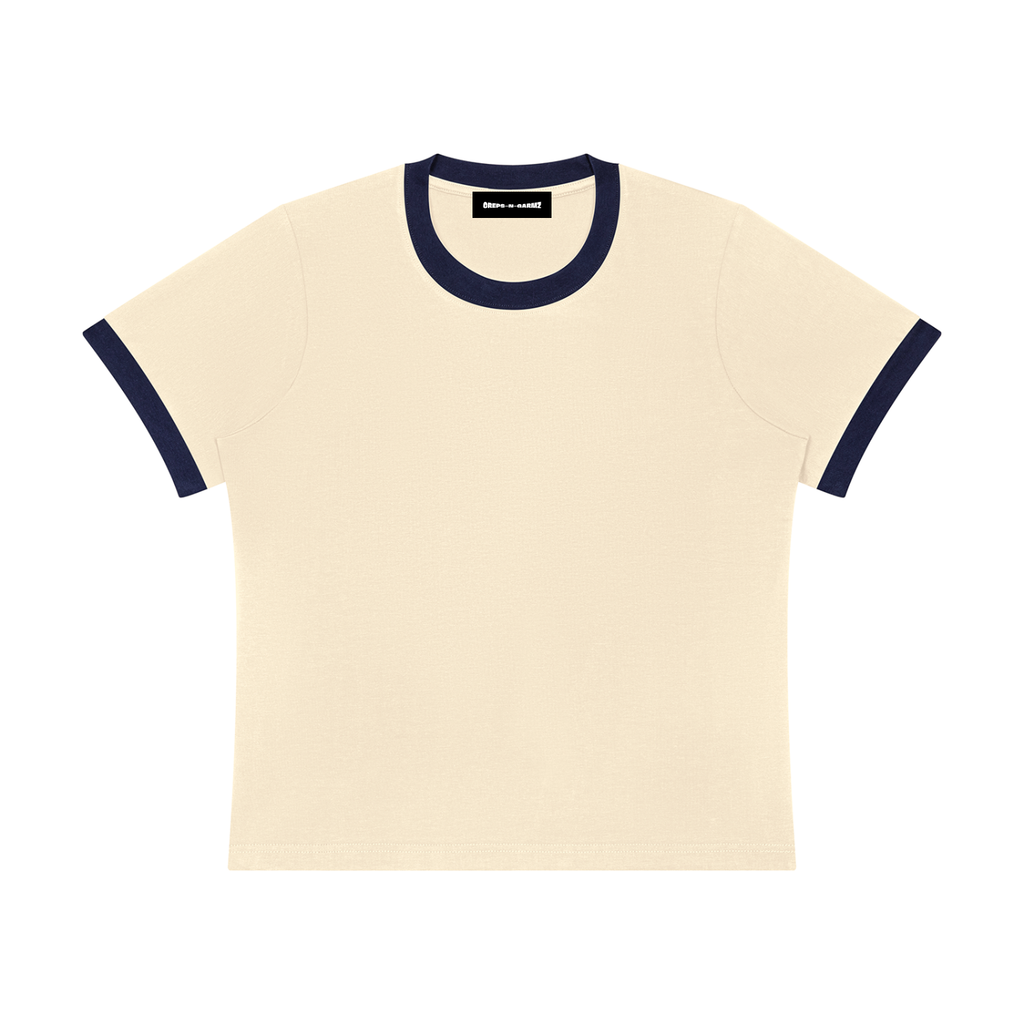 Women's Sorona Ringer T-Shirt