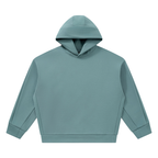 500 GSM Heavyweight Boxy Hoodie