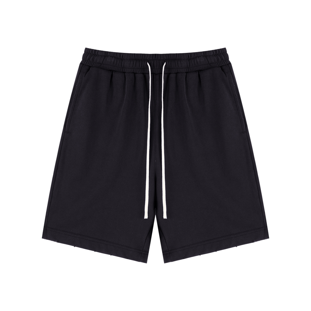 Drawstring Shorts