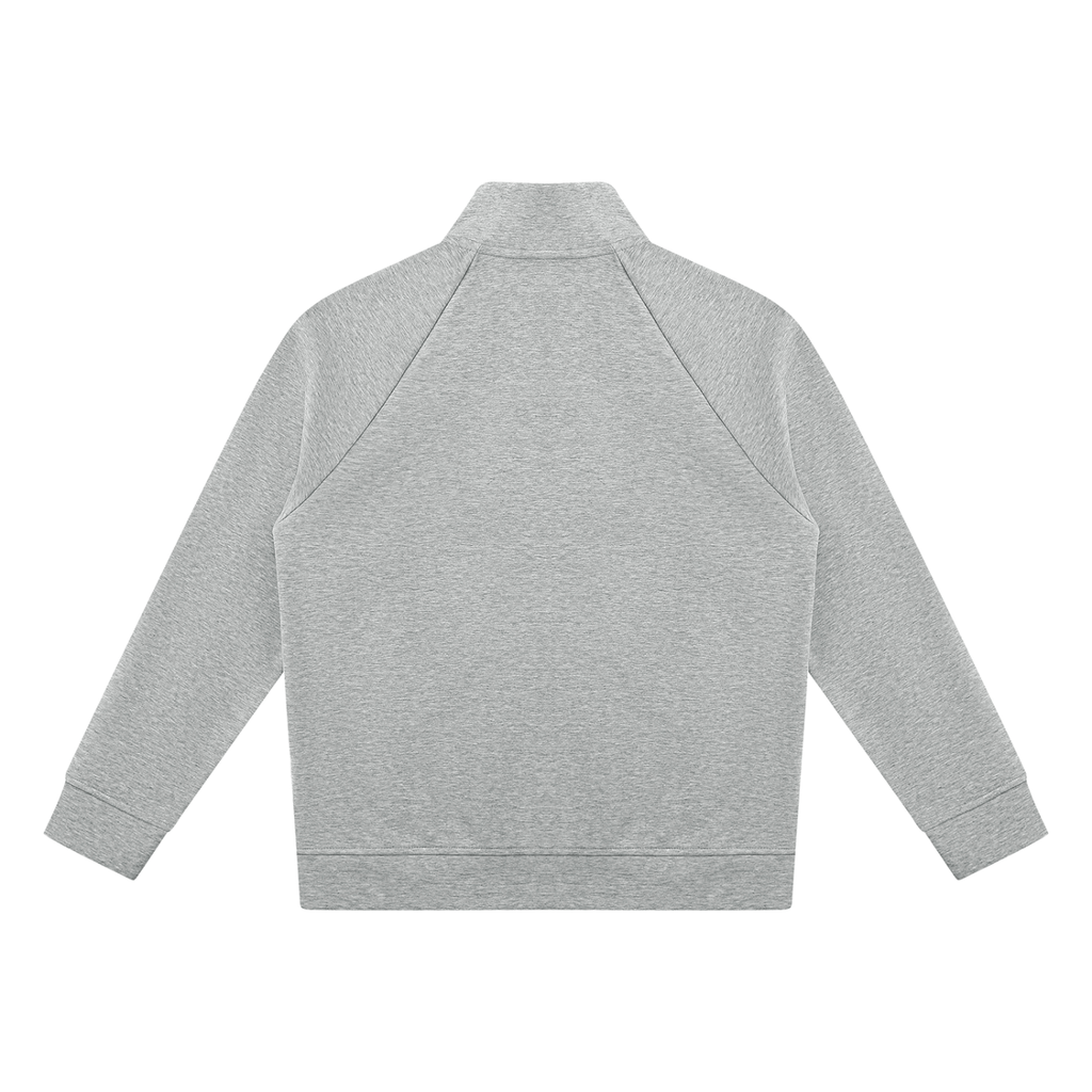Men's Stand Collar Jacket