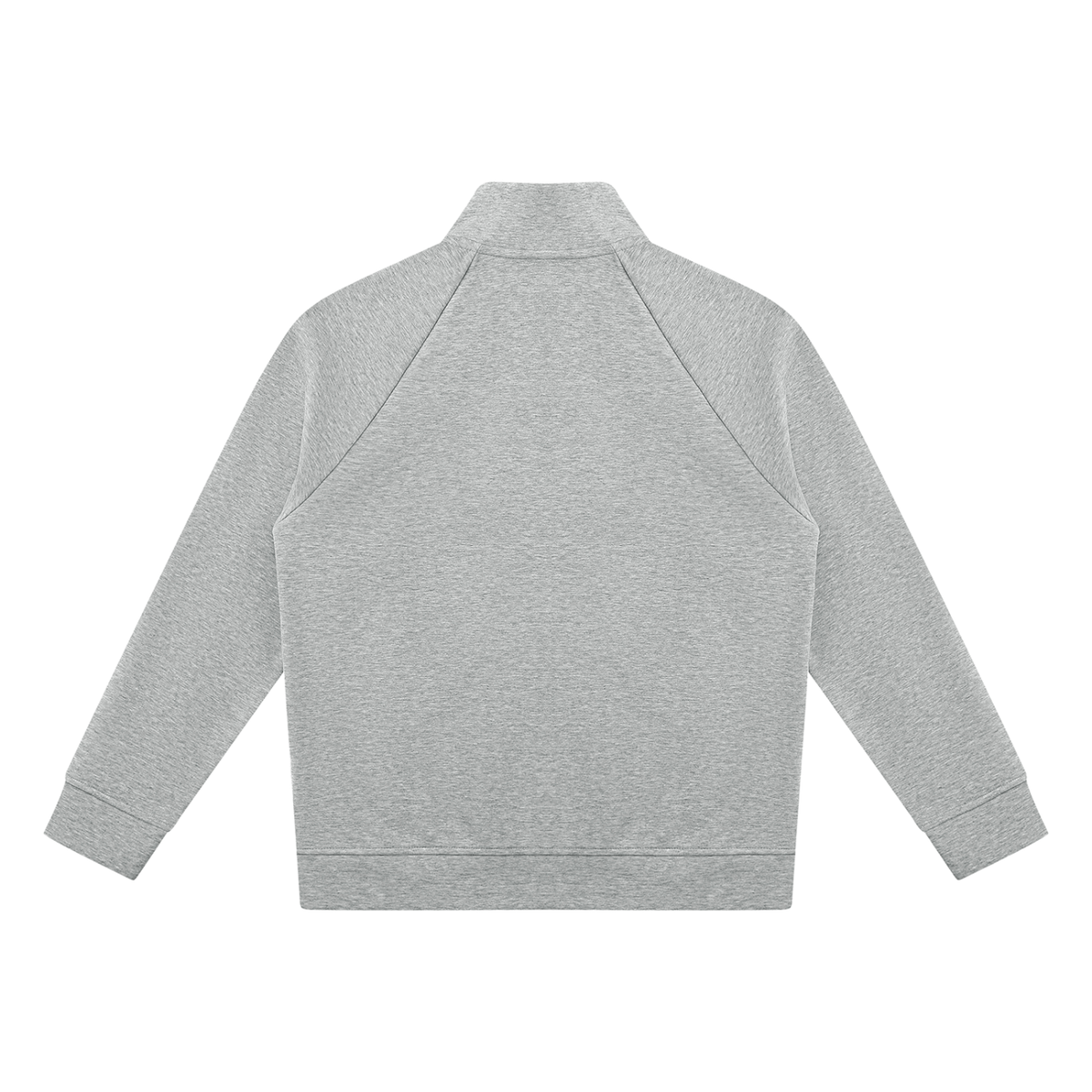 Men's Stand Collar Jacket