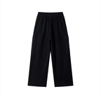 365 GSM Sunfade Washed Fleece Cargo Pants (U)