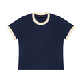 Women's Sorona Ringer T-Shirt II