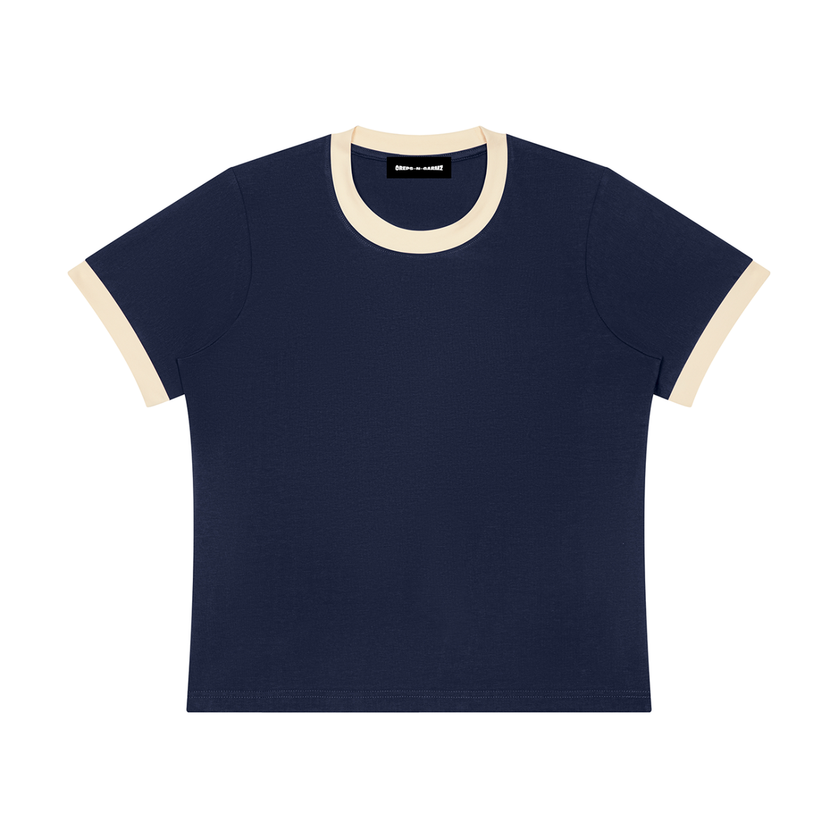 Women's Sorona Ringer T-Shirt II