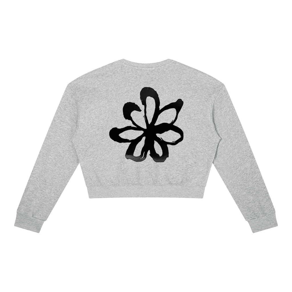 Women's Crewneck Sweatshirt