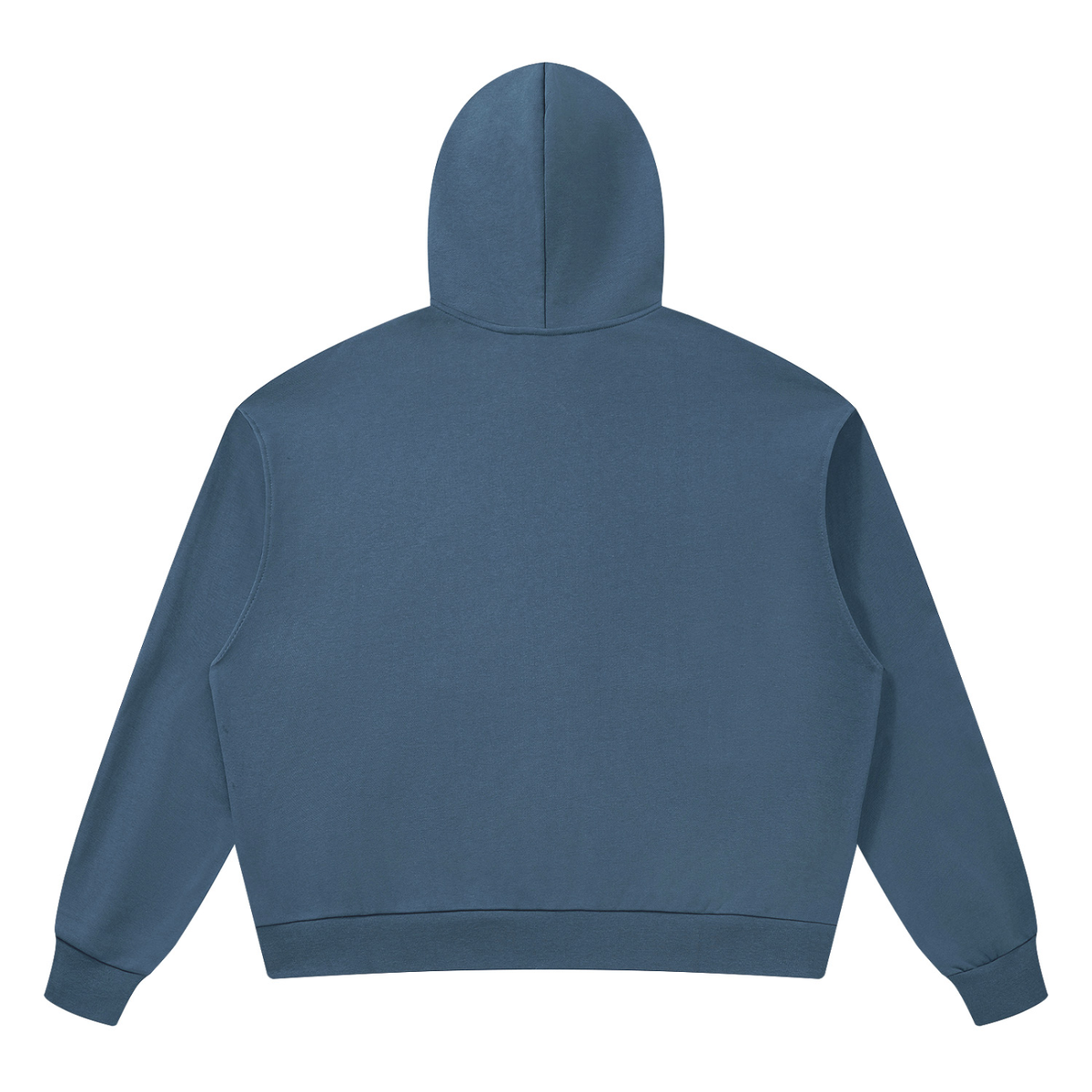 360 GSM Drop Shoulder Hoodie