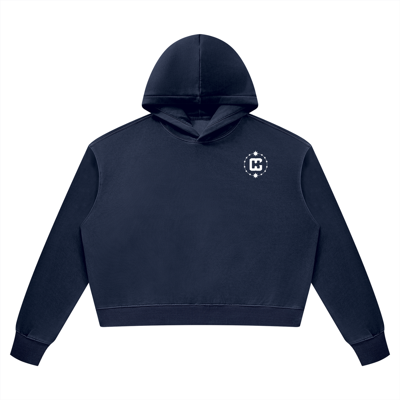 Women’s Vintage Wash Heavyweight Hoodie