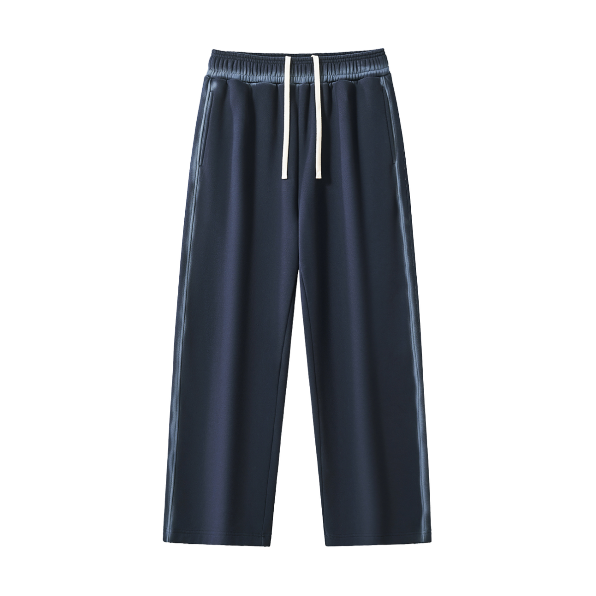 Men's Sun Faded Edge Fleece Sweatpants
