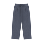 340 GSM Mineral Wash Waffle Sweatpants (U)