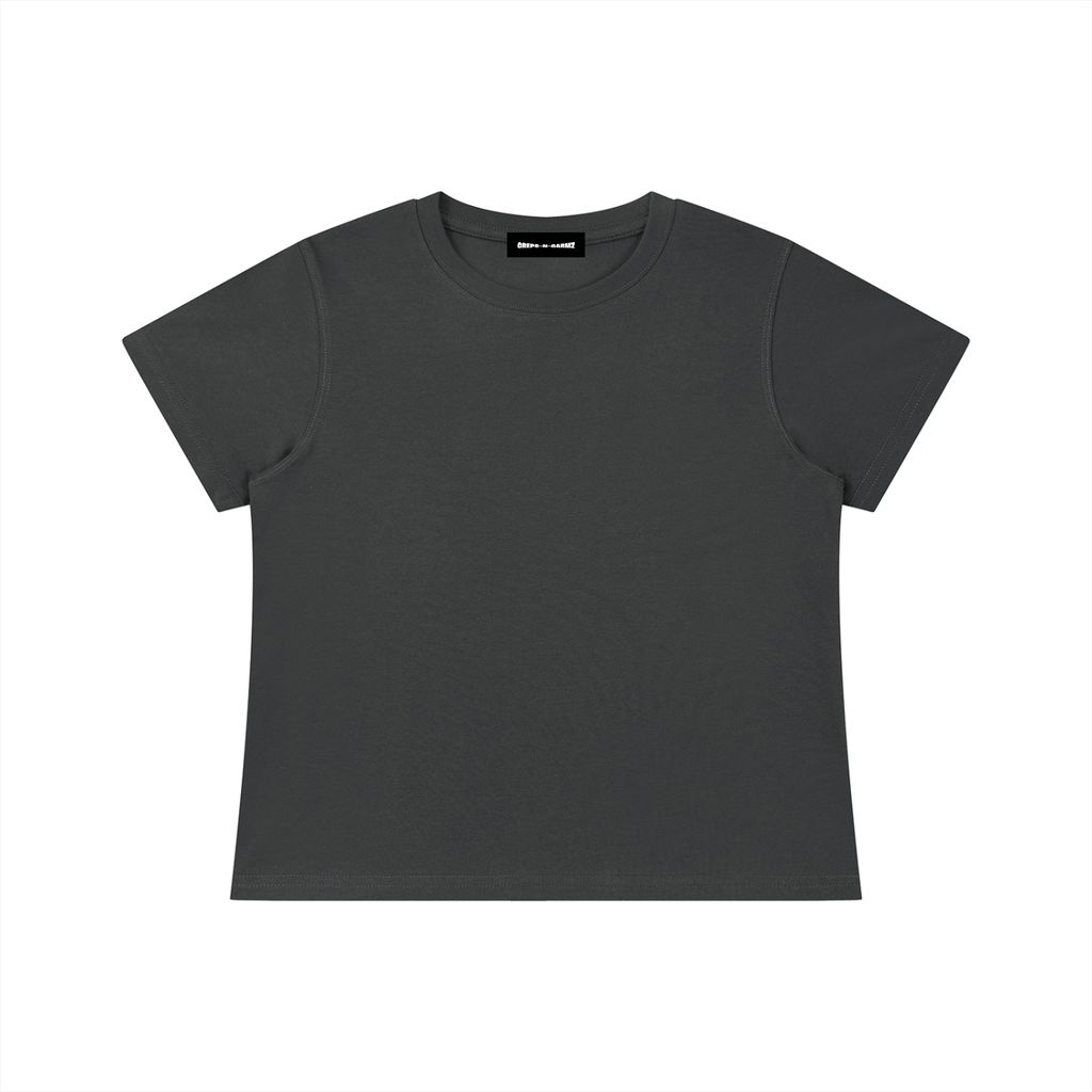 Women's Quick-Dry Baby T-Shirt