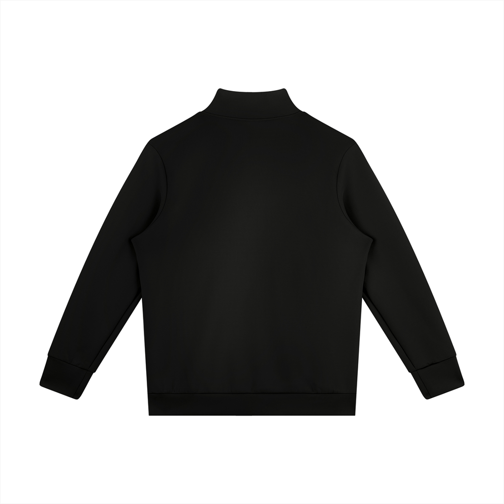 Men's Quarter-Zip Sweatshirt