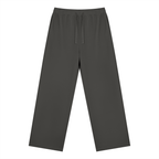Straight-Leg Sweatpants