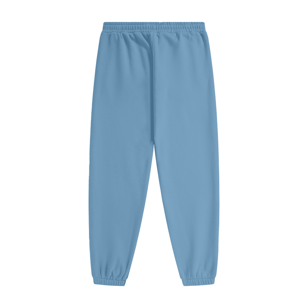 345 GSM Heavyweight Fleece Joggers (U)