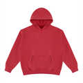 355 GSM Vintage Wash Fleece Hoodie (U)