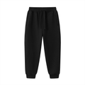 400 GSM Essential Drawstring Jogged Sweatpants