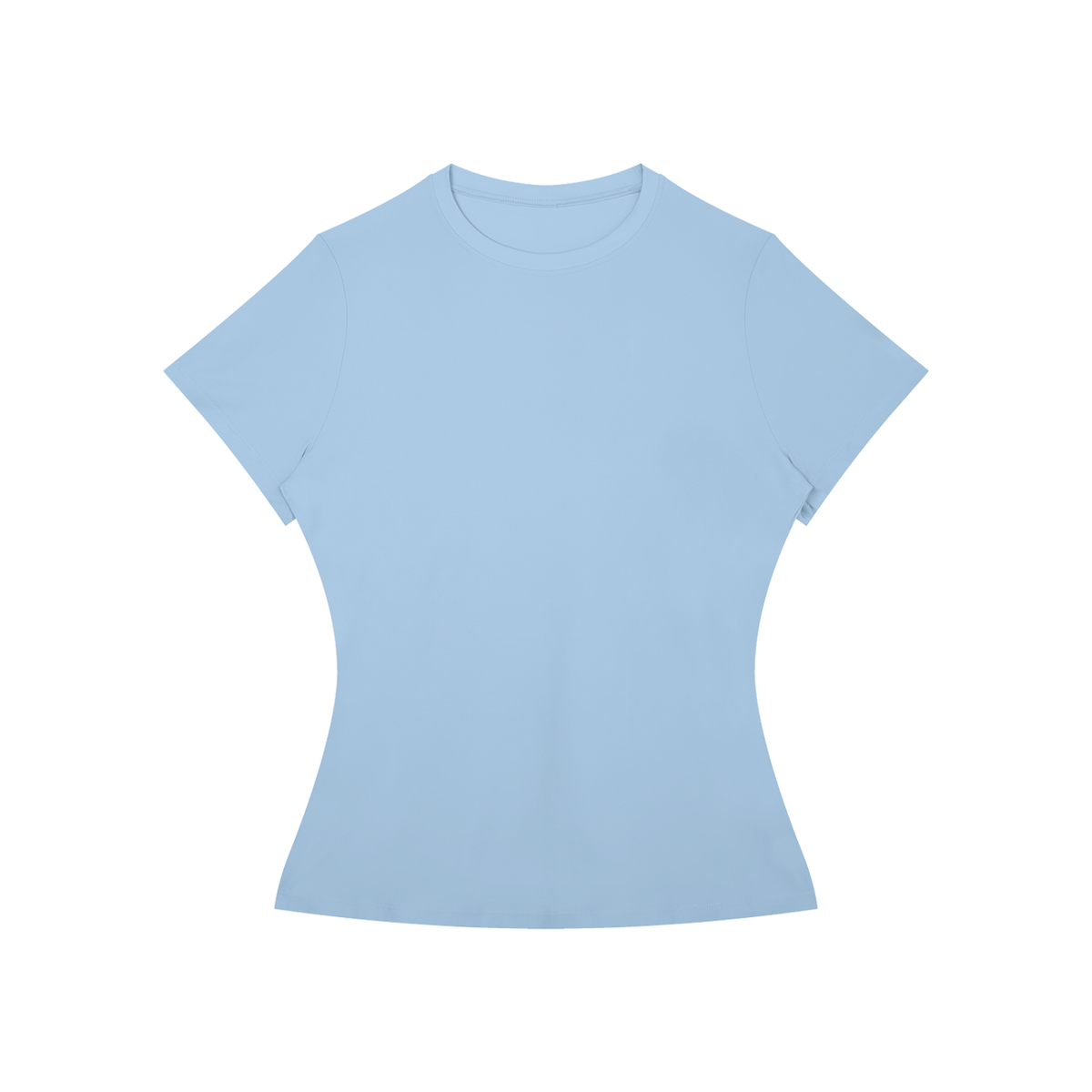 Women's Slim Fit Performance T-Shirt