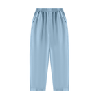 350 GSM Mineral Wash Balloon Sweatpants (U)