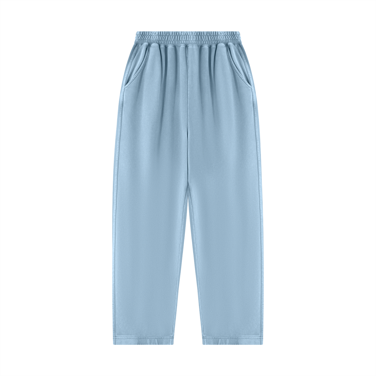 350 GSM Mineral Wash Balloon Sweatpants (U)