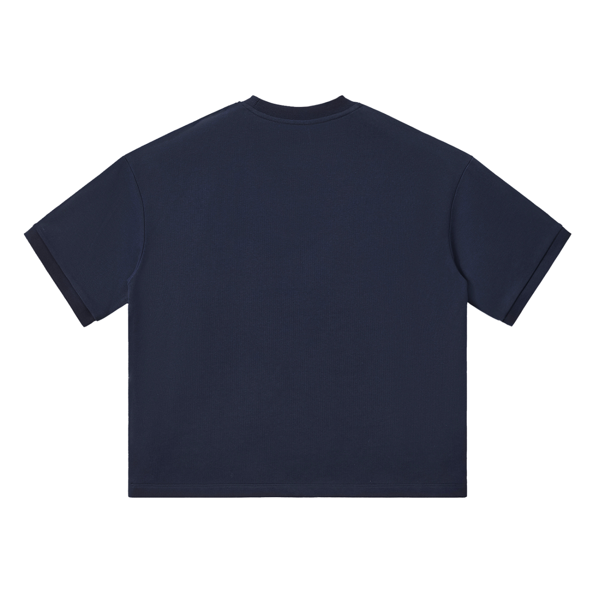 Heavyweight Boxy T-Shirt