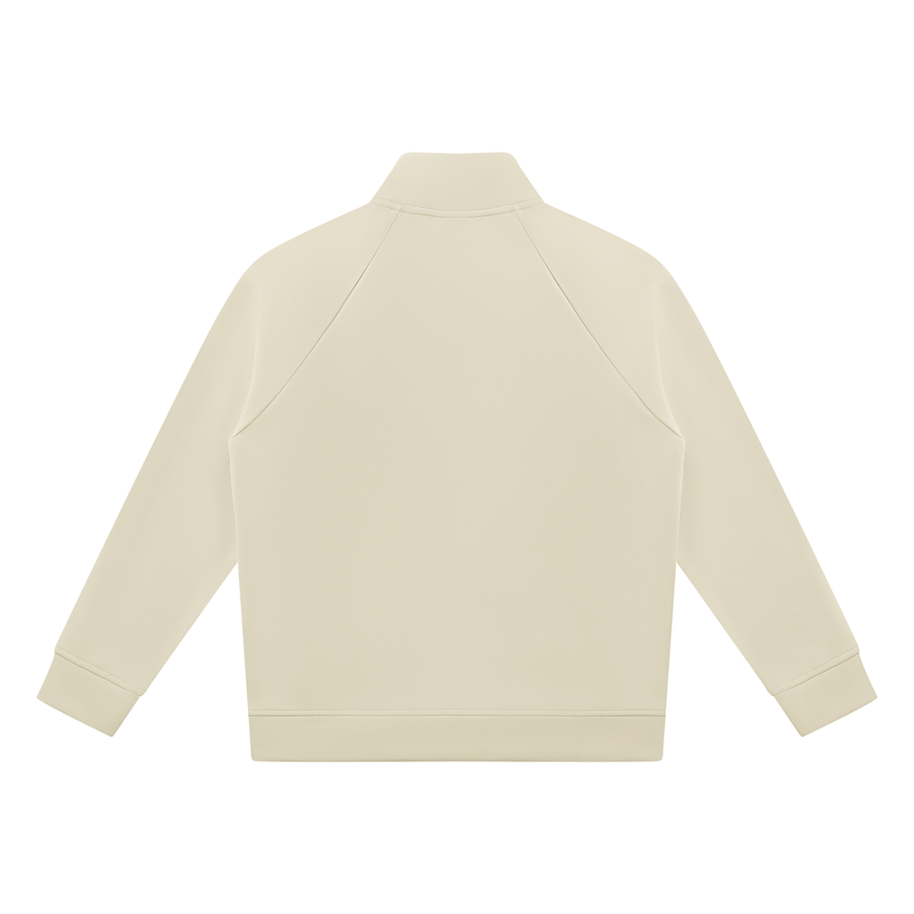 Men's Stand Collar Jacket