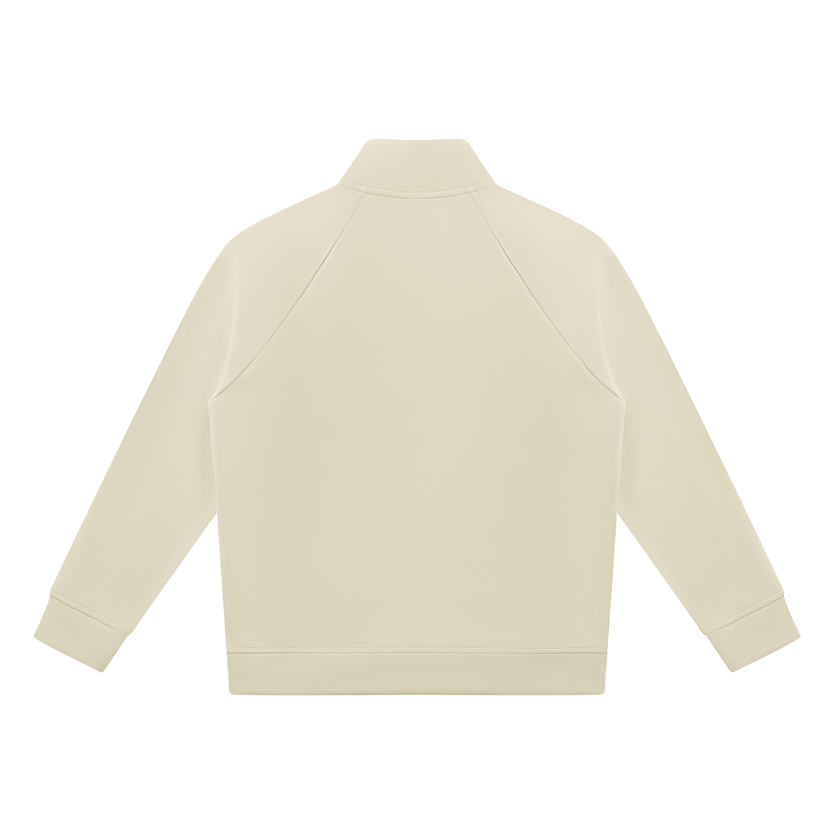 Men's Stand Collar Jacket