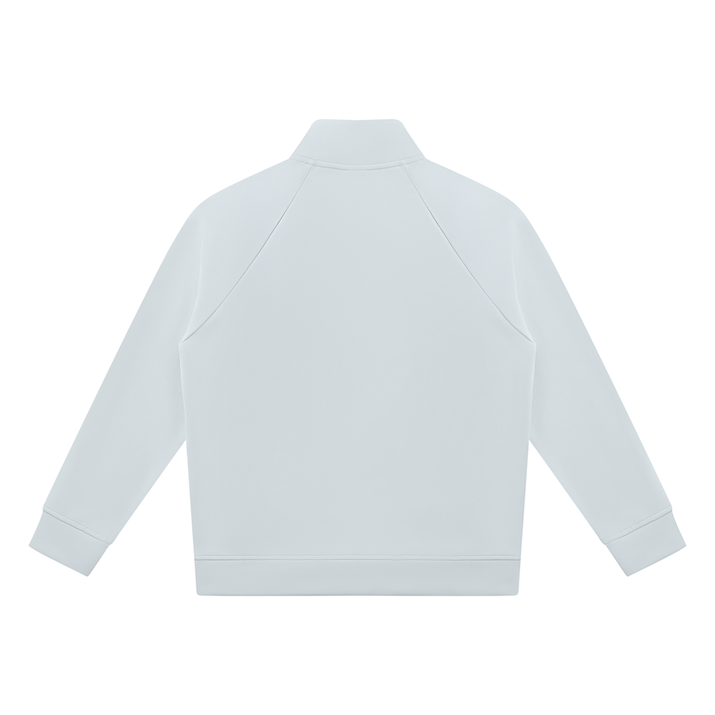 Men's Stand Collar Jacket