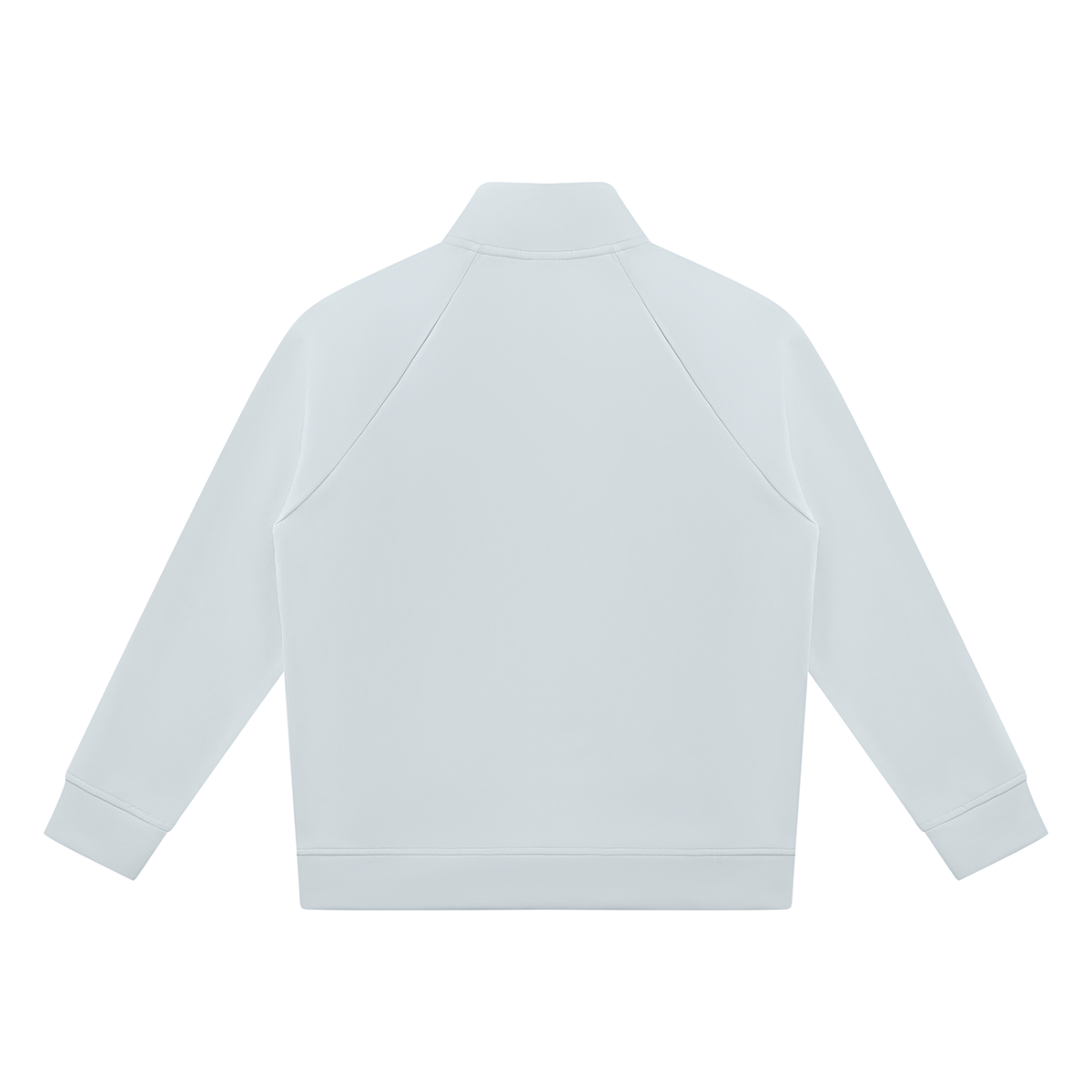 Men's Stand Collar Jacket