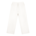 Straight-Leg Sweatpants
