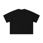 Boxy Oversized T-Shirt