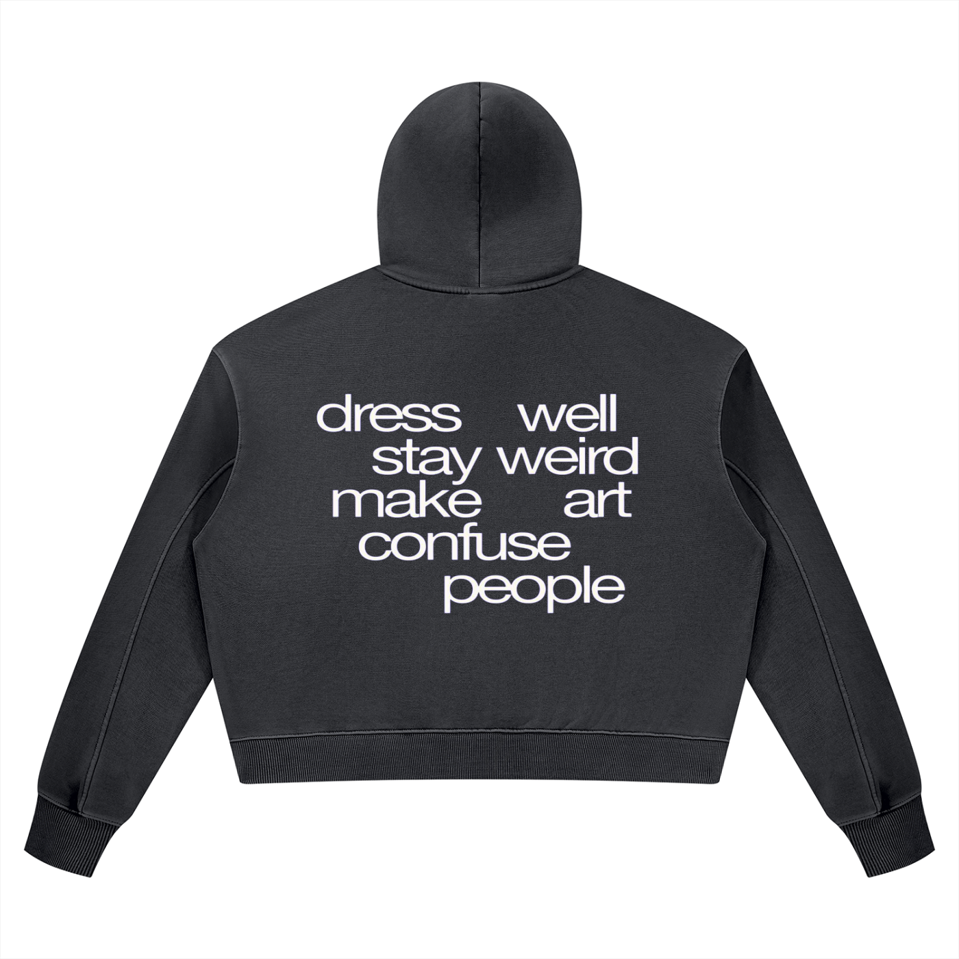 Women’s Vintage Wash Heavyweight Hoodie