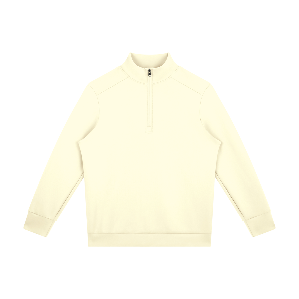 Men's Quarter-Zip Sweatshirt