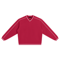 280 GSM V-Neck Sweatshirt
