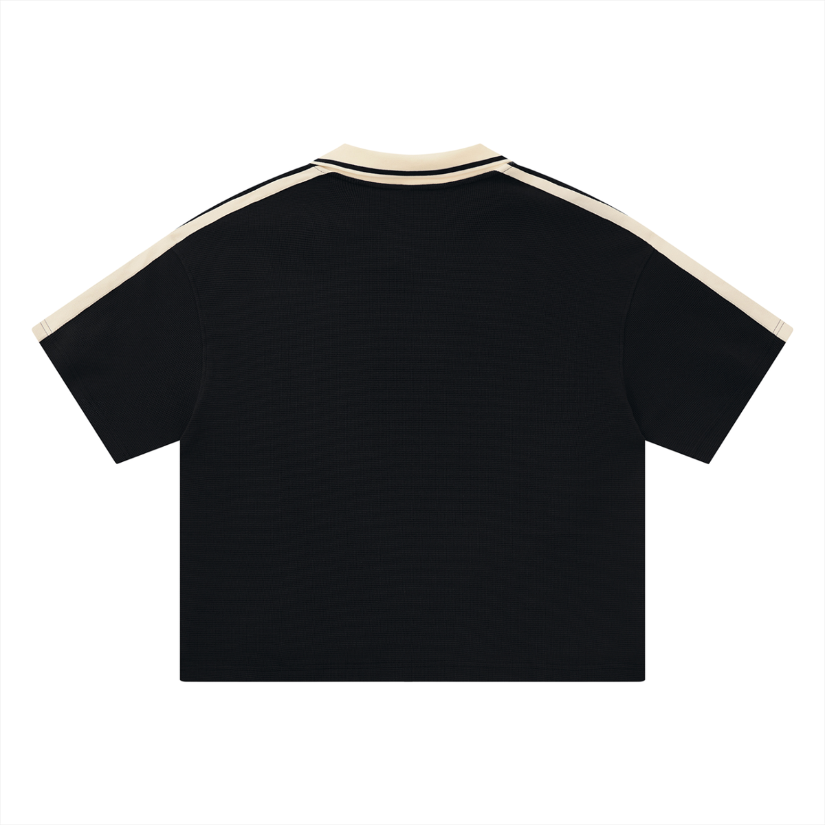Color Block Polo Shirt – 330 GSM