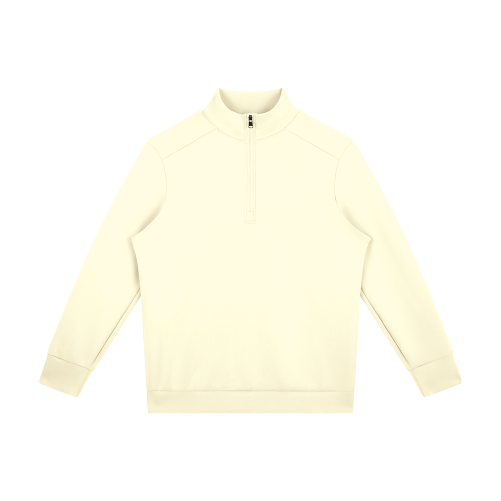 Men's Quarter-Zip Sweatshirt