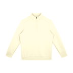 Men's Quarter-Zip Sweatshirt