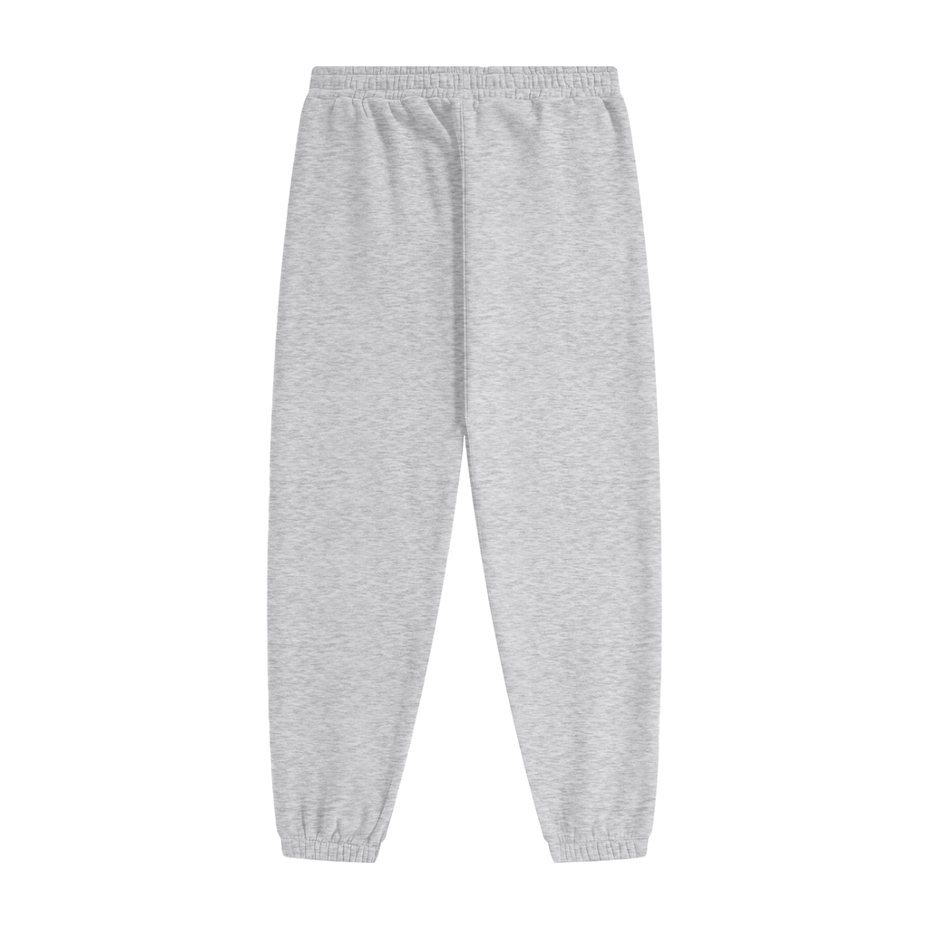 345 GSM Heavyweight Fleece Joggers (U)