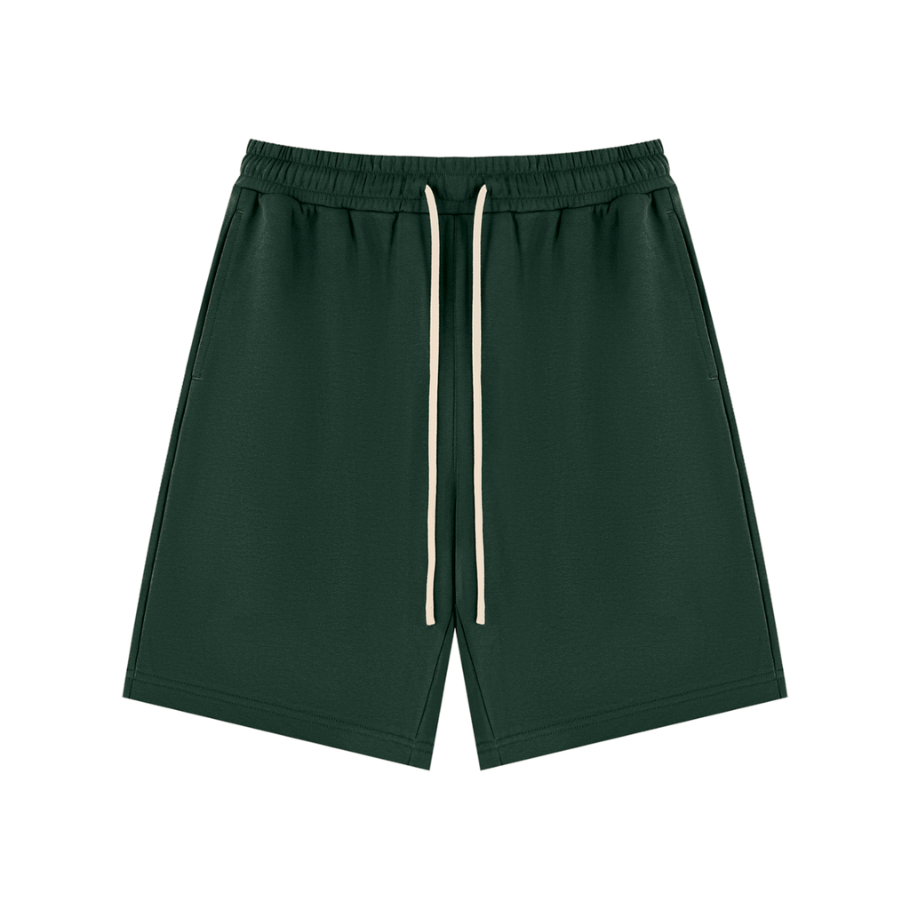 Drawstring Shorts